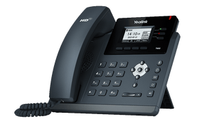 Yealink  SIP-T40G Ultra-elegant Gigabit Phone