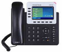 Load image into Gallery viewer, Grandstream GXP2140 Phone