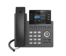 Load image into Gallery viewer, Grandstream GRP2613 Carrier-grade IP Phone