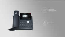 Load image into Gallery viewer, Yealink  SIP-T40P 6 Line Ultra-elegant Gigabit Phone