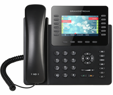 Load image into Gallery viewer, Grandstream GXP2170 12-Line IP Phone