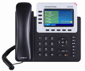 Grandstream GXP2140 Phone