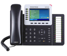 Load image into Gallery viewer, Grandstream GXP2160 6-Line IP Phone