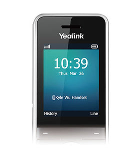 Yealink  W56H Wireless DECT Handset