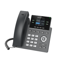 Load image into Gallery viewer, Grandstream GRP2612W Carrier-Grade IP Phone