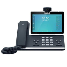 Load image into Gallery viewer, Yealink  Flagship Smart Video Phone VP59  (T5 Series)